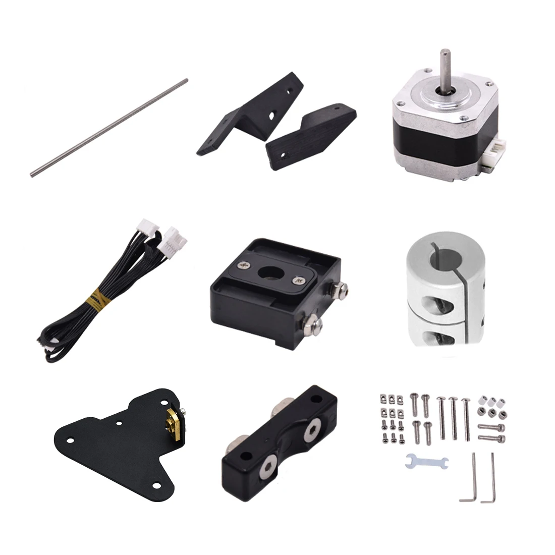 Différence de prix de fret de créativité