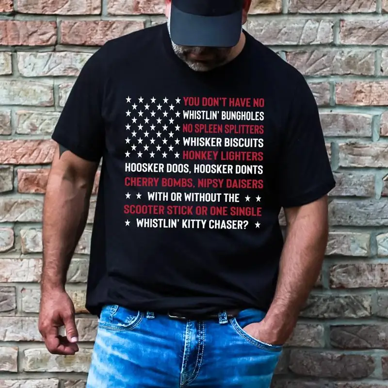 4Th Of July Shirt Merica T Funny American Flag Usa