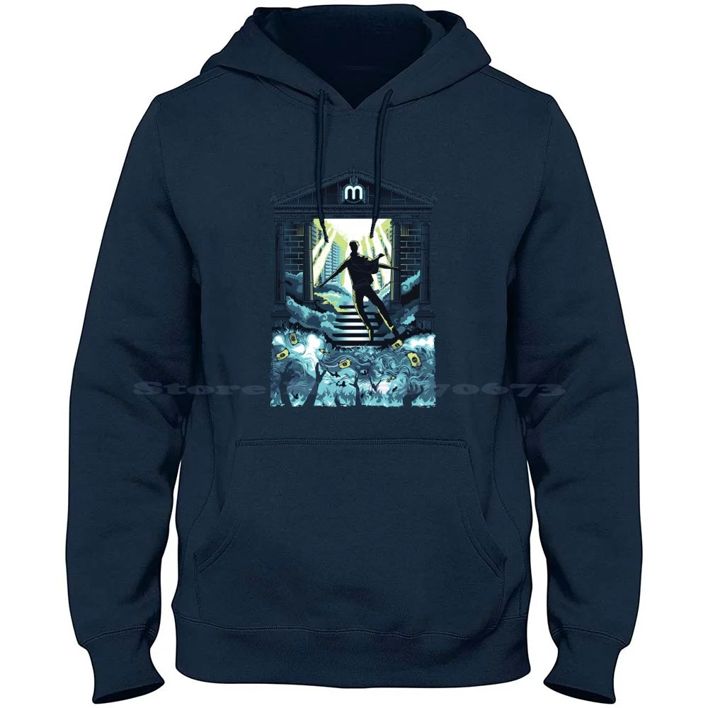 Crypto Mining Haven 100% Cotton Hoodie Crypto Mining Minerstat Fiat Heaven Cryptocurrencies Cryptocurrency Mining Bitcoin