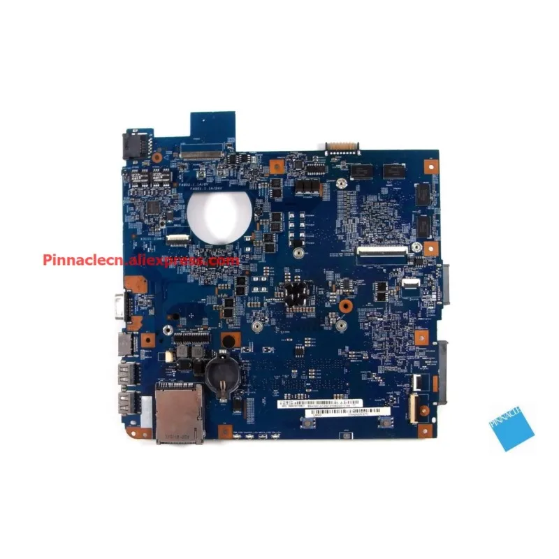 MBRRB01001 Motherboard for Acer  Aspire 4752G 4755G JE40 48.4IQ01.041