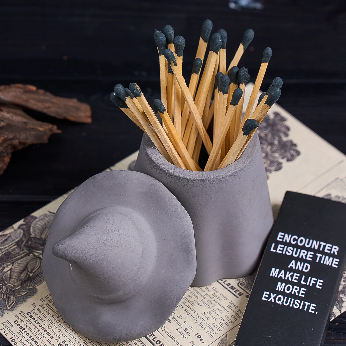 Pot de bougie fantôme assistan - Candle Making Jars With Lids avis et prix