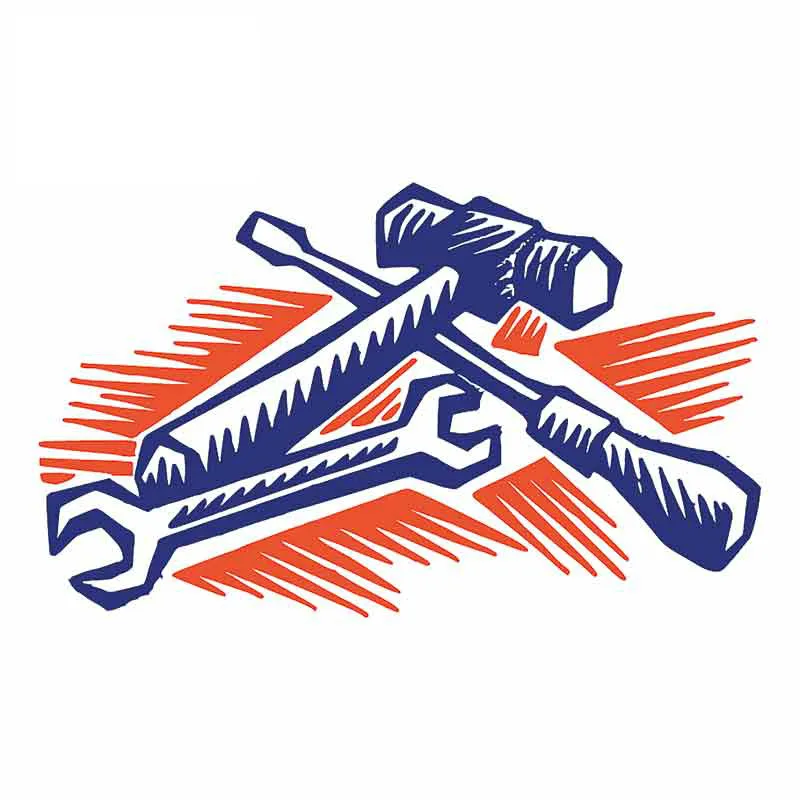 

jpctTools, наклейки на автомобиль, внедорожные, дизельные, мотоциклы, автомобильные аксессуары, персонализированные украшения, забавные наклейки, ПВХ