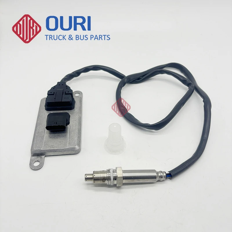 Nox Nitrogen Oxide …