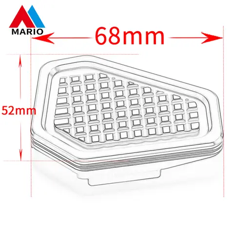 12 best sales वी रॉड - №10