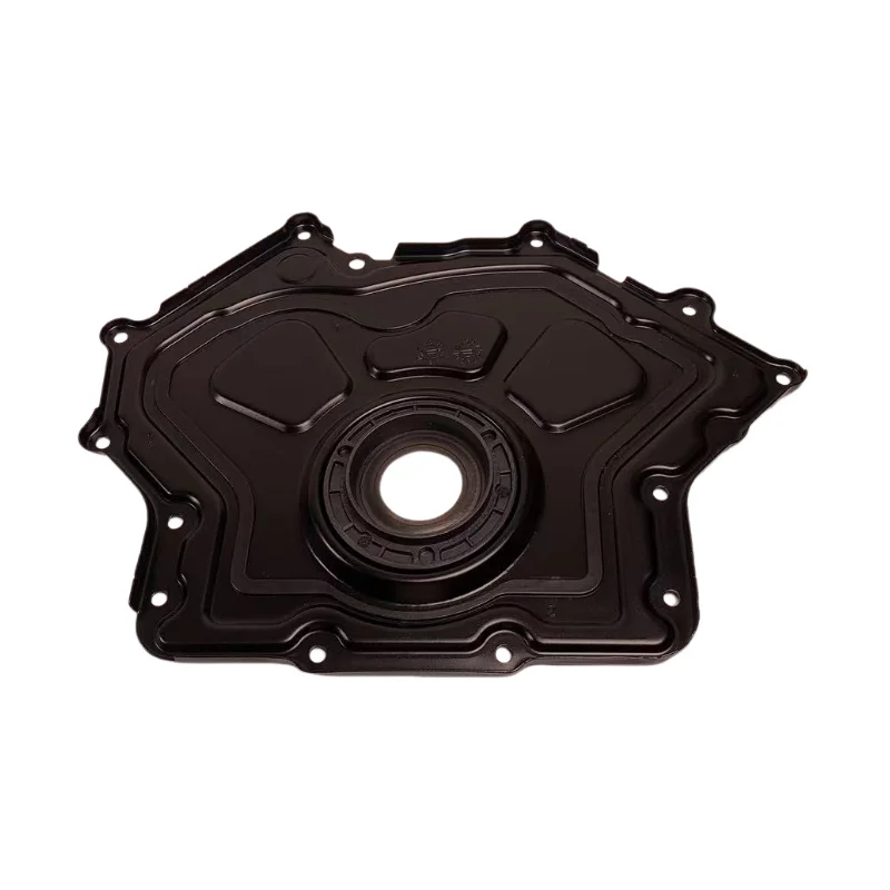 Auto-onderdelen Timing Cover Front End Krukas Oliekeerringen Cover Automotive Voor Range Rover Sport Discovery 4 VELAR LR 011995   AJ 812108