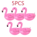 B5-Pink flamingo