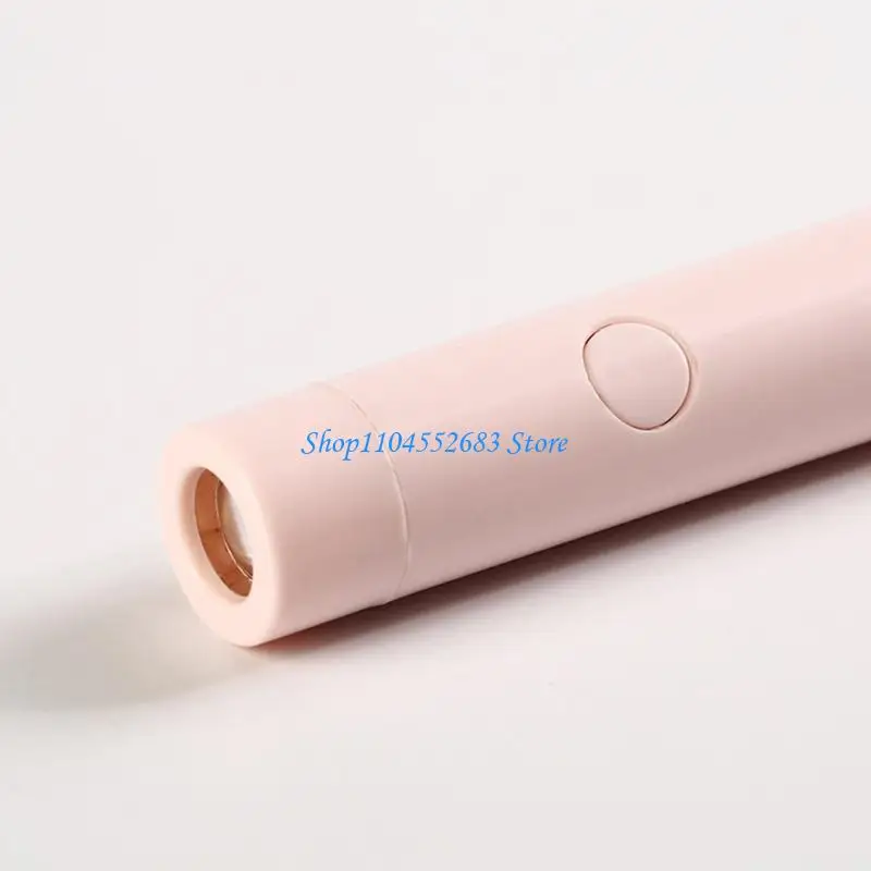 Y6GD قلم مجفف الأظافر LED مصباح الأظافر للأظافر الجل UV Gel Light Professional Light #4