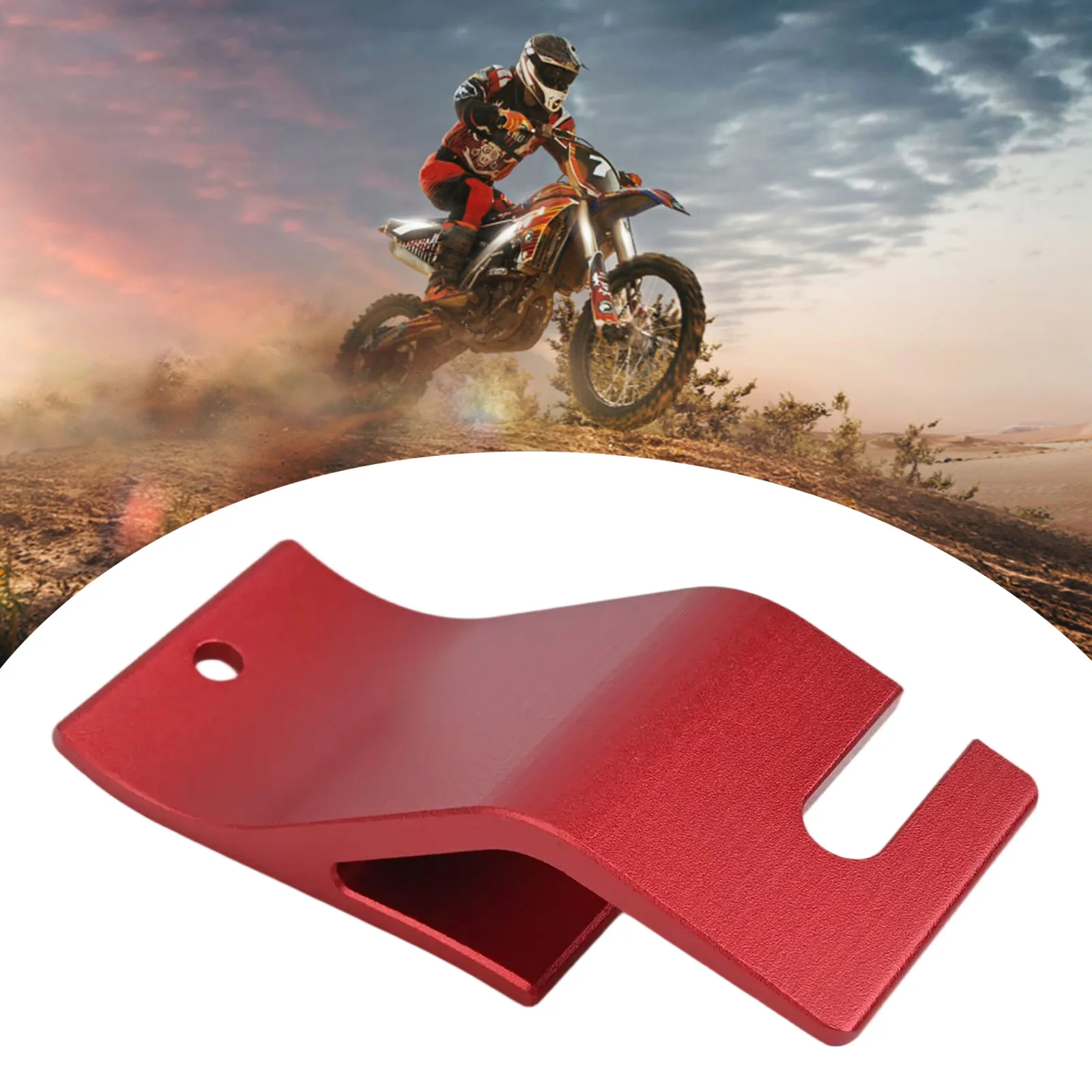

Off-road Motorcycle Tire Bead Bracket Seat Tire Removal And Installation Tool 2025 Hot Sale Brand. New And High Quality