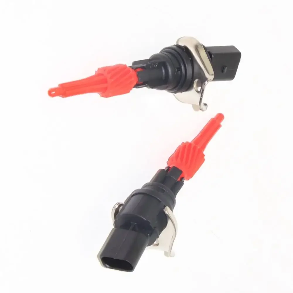 2PCS 5MT with 3 Pin Speedometer Distance Speed Sensor for VW Golf MK4 Bora Octavia Seat Leon A3 1H0 919 149C 1H0919149C
