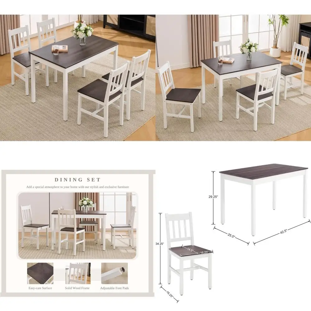 Everything You Need to Know About Rectangle Small Tables