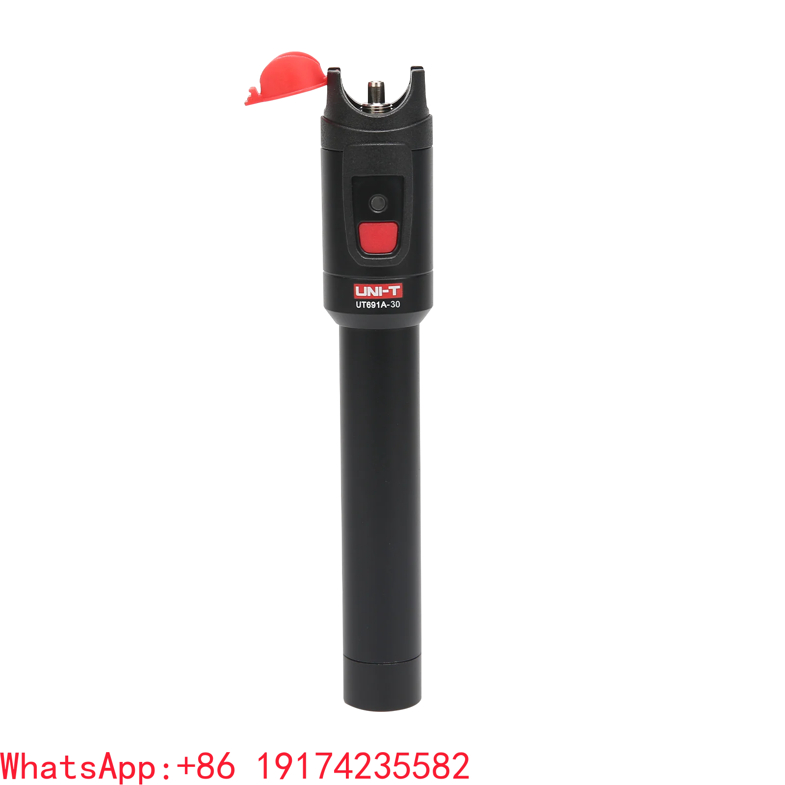 Ut691A-30 Red  Pointer Breakage Of The Positioning Optical Fiber 30mw Red Light Source