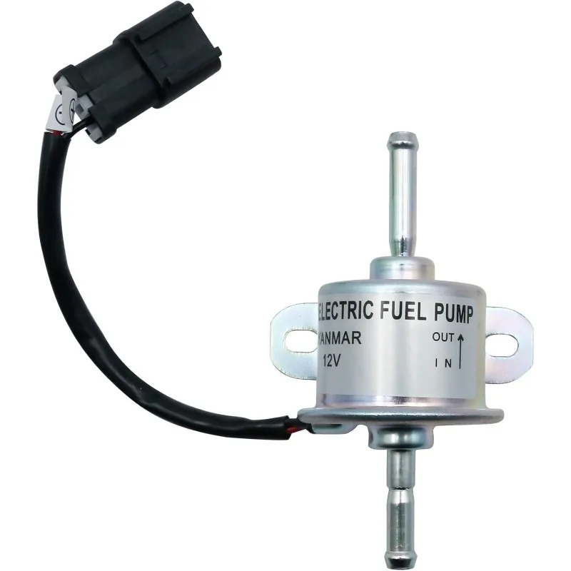 

129322-77401 Для электрического топливного насоса 3TNV88 4TNV84 4TNV88 4TNV94 4TNV98 4TNE98 Электрический топливный насос