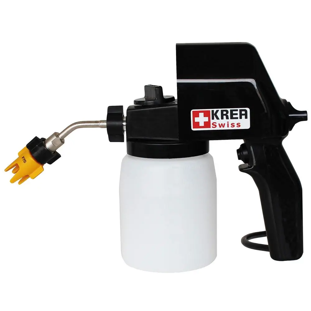 

Food Spray Gun, 110 Volt USA