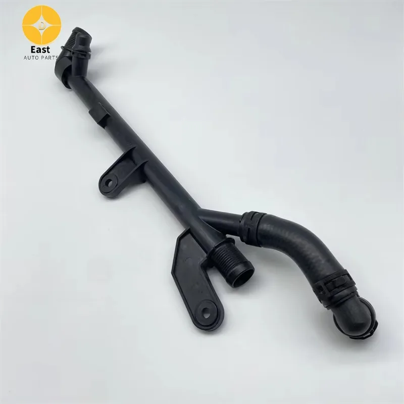64509170342 Radiator Coolant Hose For BMW F07 F06 F10 F11 F12 F13 F02 6Convertible 6Coupe 5 Gran Turismo 7 2008-2017