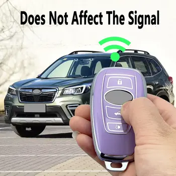 8 最佳銷售 速霸陸鑰匙蓋 - №1