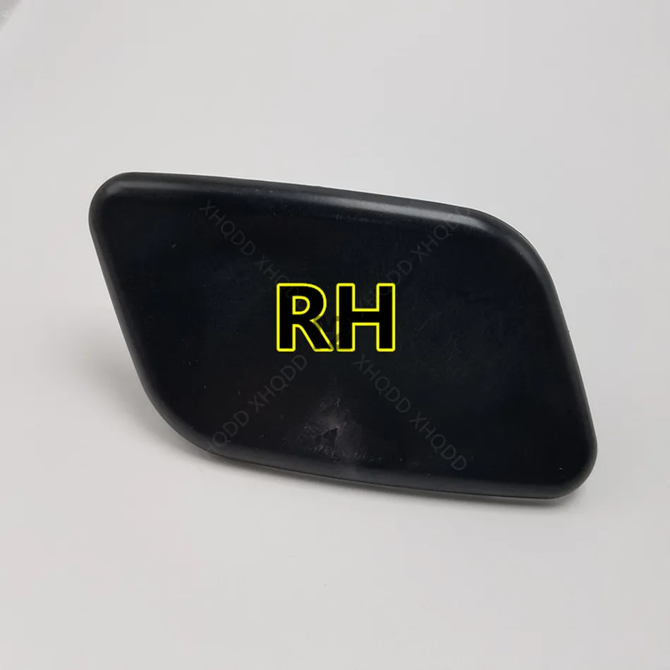 For Hyundai I45 SONATA YF 2010 2011 2012 2013 Front Headlight Washer  Headlamp cleaning device cover 986803S000 986903S000