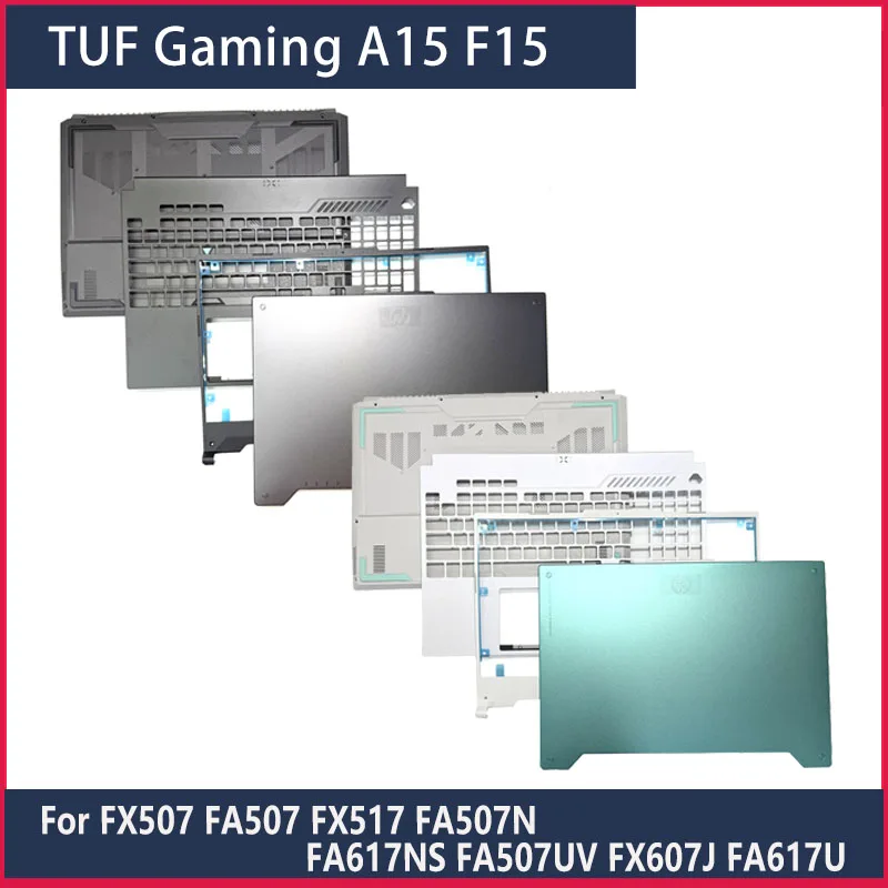 For Tianxuan 3/4/5Pro Tianxuan Air Fx617 Fa617 Fx607 Fx607J Fa507 Fx507 Fx517 Fa517 Laptop Shell a Shell B Shell C Shell D Shell