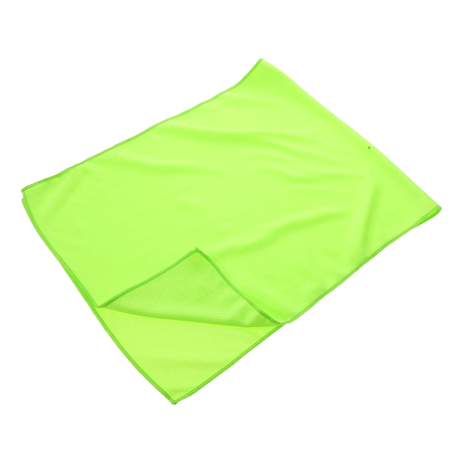 

Cooling Ice Towel Sweat Towel Neck Cooler Summer Activities Gym Running Golf Yoga Sports Gym Face Towels Sweat Towels
