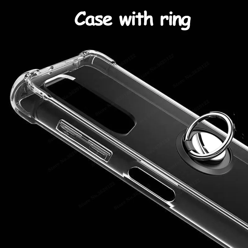 shockproof case for realme gt 2 explorer master silicon ring cover realme gt 2 gt2 pro explorer master coque realme gt2 explorer master clear coque