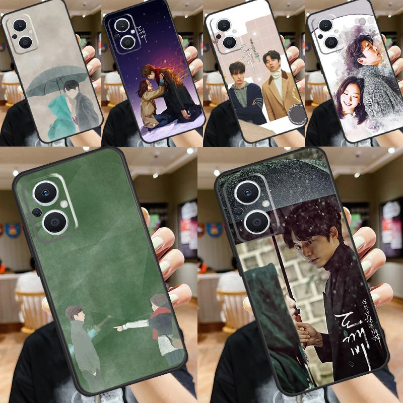 Goblin Case For Opp… - image
