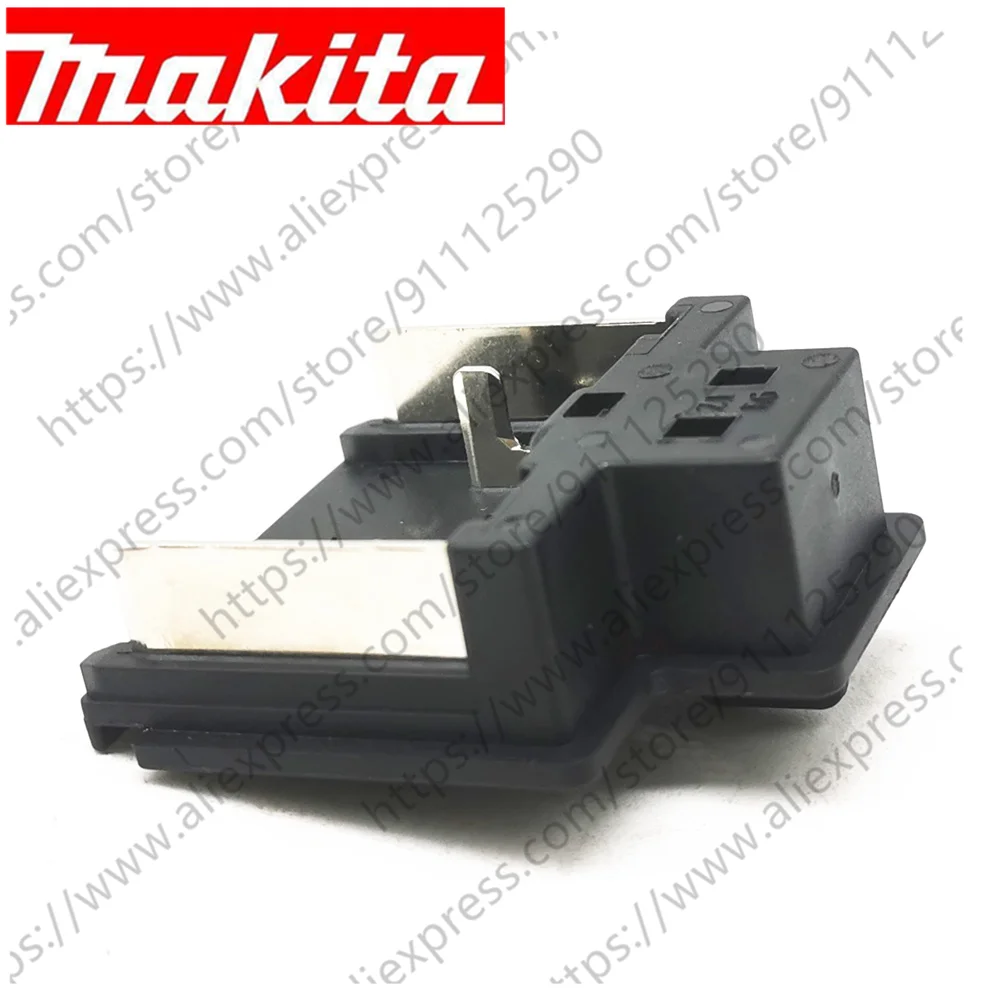 Battery TERMINAL for MAKITA DUR182U DUH651 DUR182L DUR182U DSS611 DSS501 DSS610 644808-8