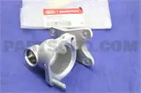 

2563003100 for thermostat cover lower ACCENT BLUE gasoline-6 forward gear