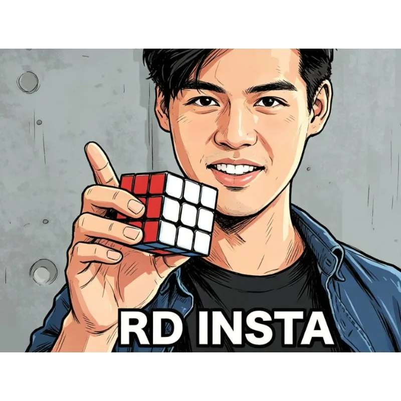 Rd Insta By Henry H…