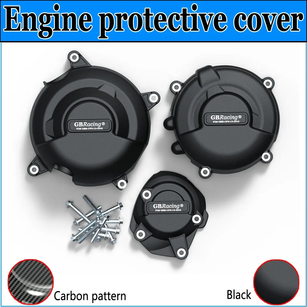 

Trident 660 2021-2022 Tiger sport660 2022-2023 Engine Protection Cover