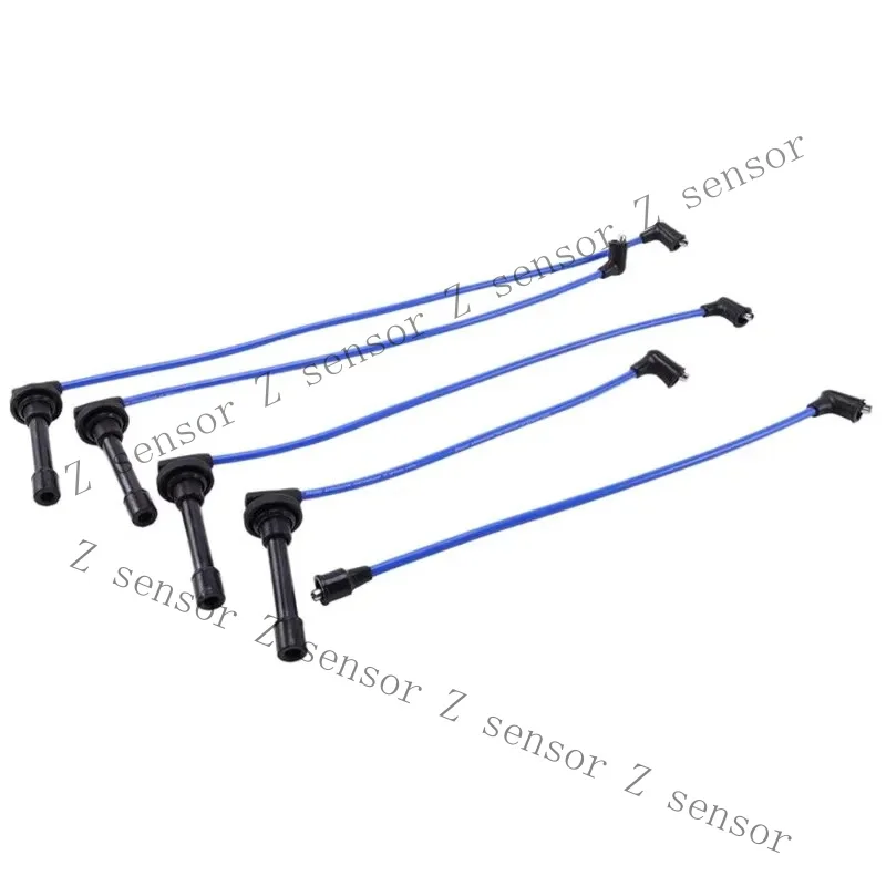 Câble d'allumage haute performance Z+ 32700-PTO-000 pour HONDA CIVIC del SOL 1992-2002