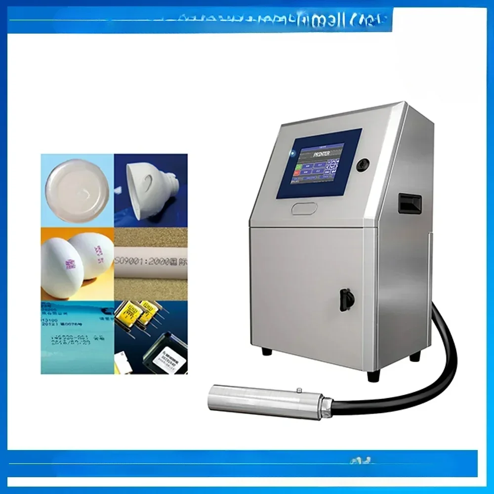 Industrial chinese inkjet coding printer