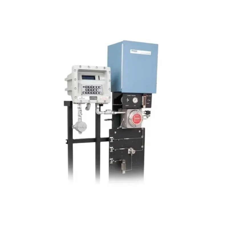 500 Process Chromatograph Industrial Analyzer Process Measurement Instrument Composition Analysis Equipment