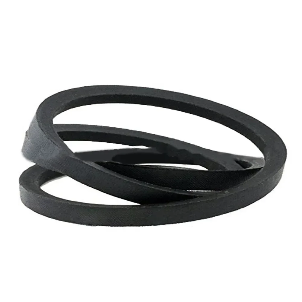 Lawn Equipment Parts 1 2 X109 Deck Belt Engineered Performance Length 109 Inches Robust Construction Garden Care