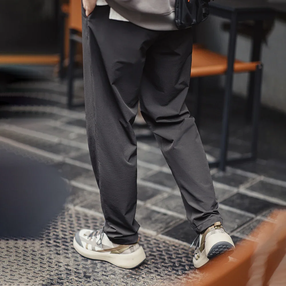 Thumbnail 2 - #10 Top 50 Mens Tapered Casual Trousers