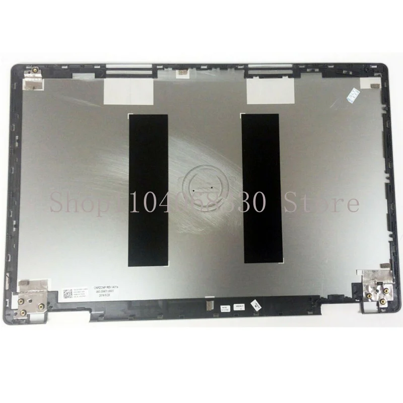 New For Dell Inspiron 15MF 7000 7569 7579 Touchscreen 0GCPWV Back Cover