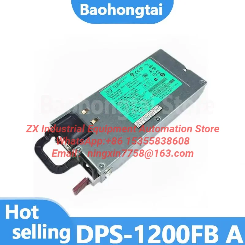 DPS-1200FB A New And Original server power