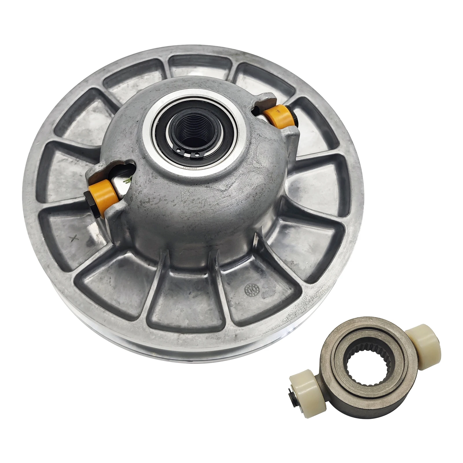 Secondary Driven Clutch For Polaris General 1000 2016-2022 RZR XP 1000 ATV UTV SSV 1323298 1323403 3235785 3236022 3236042