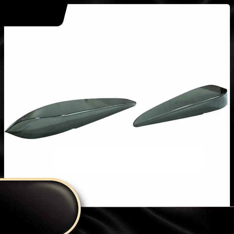 

Дымчатый чехол для задних фонарей для Toyota Supra GR A90 A91 MK5 2019-2024, автомобильные аксессуары, защитные аксессуары-N29R