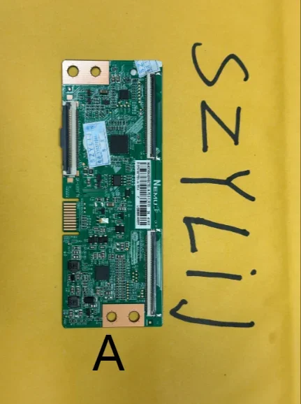 

N2THK430FHDCT03-14-V2.0-F-H11D PT430CT03-14 V2.4 logic board