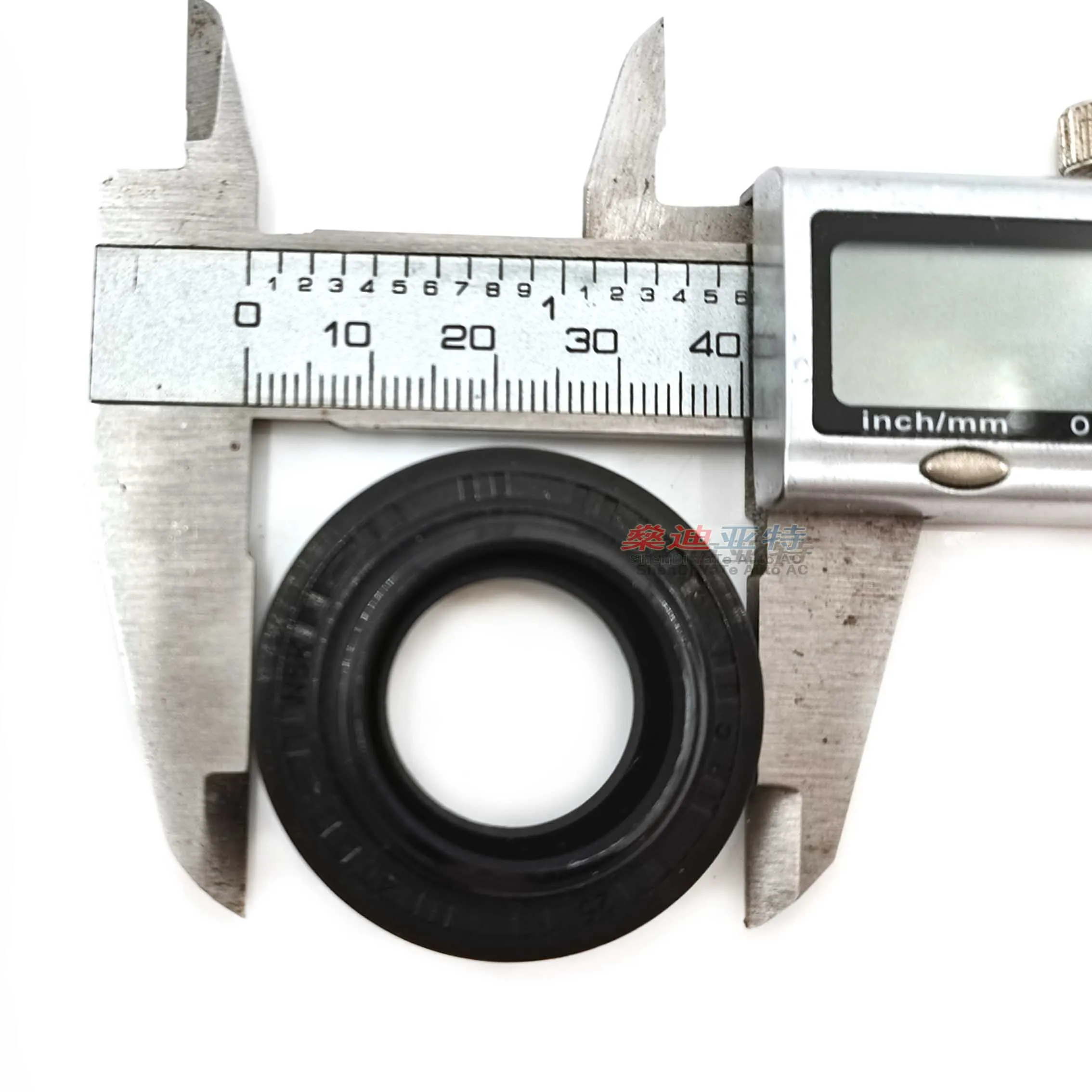 Automotive Air Conditioning Compressor Oil Seal Shaft Seal Stamp For TM65 Compressor For BUS AC Parts