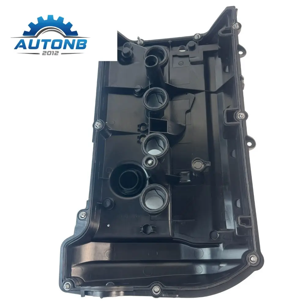 Rocker Valve Cover Fit For BMW F20 F21 118i 120i 1.6L 2012-2016 11127646553 11127601863