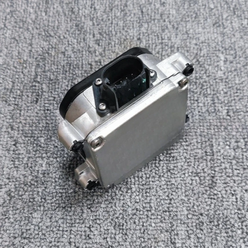 자동차 적응형 밀리미터파 크루즈 레이더 감지에 적합