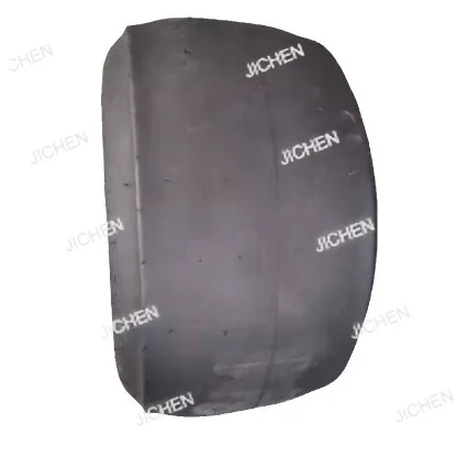 Hotmelt Tire Racing Tire Kart 18x8,50-8
