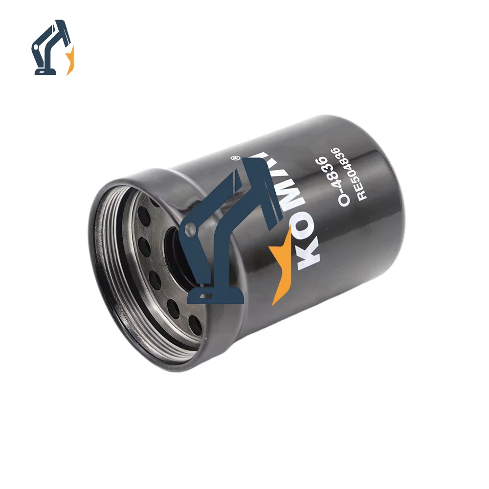 

Komai Spin-on Lube Oil Filter 6005028743 Re507522 Re541420 Re504836