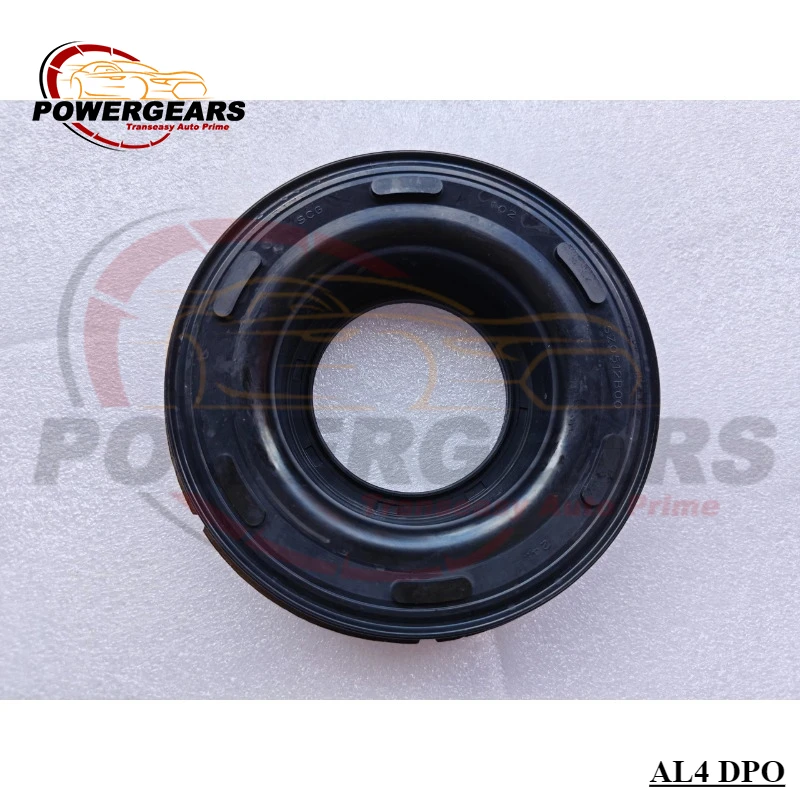 New AL4 DPO Input Shaft Piston Automatic Transmission Kit Transmission 231910 Suit For Peugeot Citroen AT8 A28G-Gearbox view 5