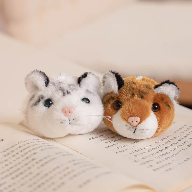 

Kawaii голова тигра коготь плюшевая подвеска плюшевая игрушка сумка аксессуары брелок кулон сумка автомобиль кулон рюкзак телефон плюшевые брелоки