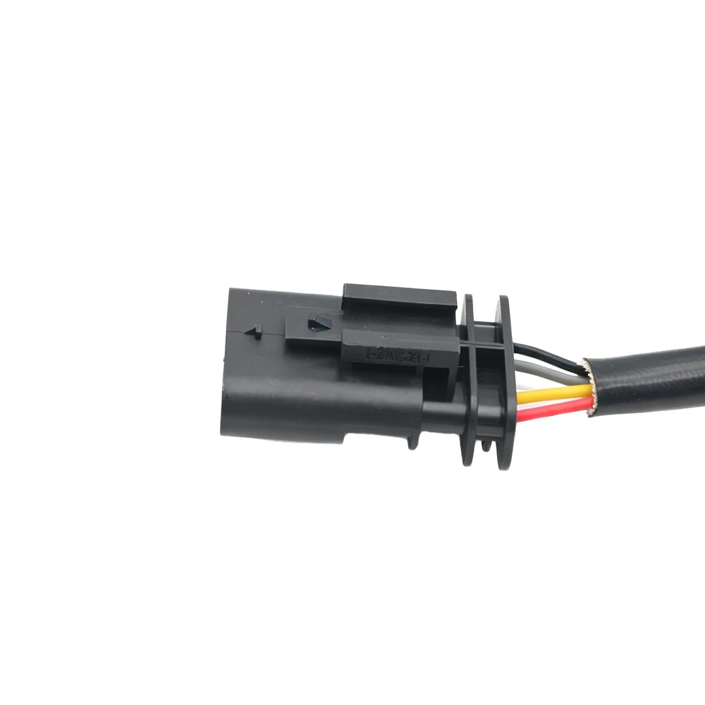 0258027151 NEW Air Fuel Ratio Lambda O2 Oxygen Sensor For Citroen Berlingo C-Elysee C3 C4 Ds3 Ds4 DS7 Peugeot 208 308 PARTNER - view 6