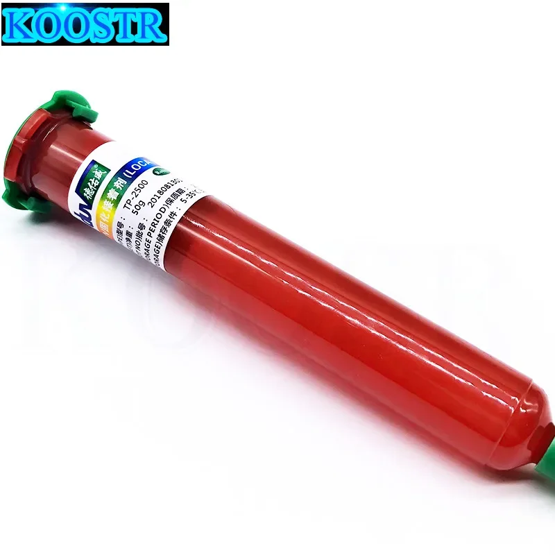 50 جرام TP-2500 LOCA UV الغراء السائل البصري واضح لاصق tp 2500 الأشعة فوق البنفسجية الغراء tp2500 لشاشة اللمس سامسونج غالاكسي آيفون #1