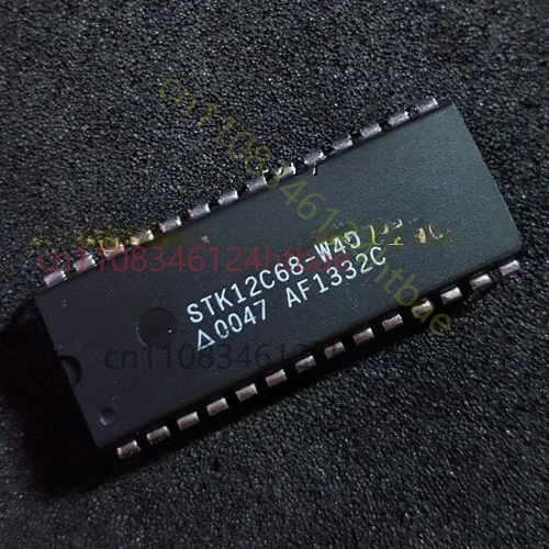 5-個-stk12c68-w45-不揮発性-ram-8k-x-8-28-ピン-プラスチック-dip