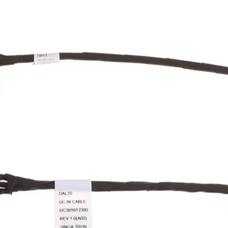 

New Replacement DC Power Jack Cable For Inspiron 3405 3501 3505 3511 3515 5593 5594 Vostro 3500 3501 04VP7C DC301015Q00