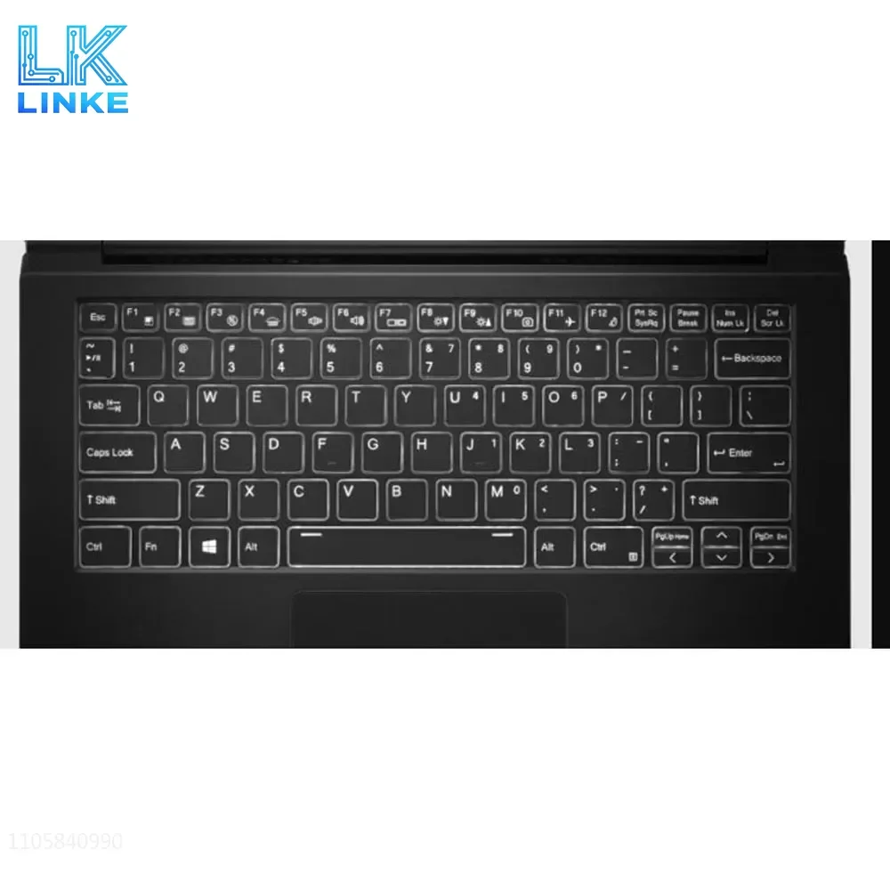 Backlit UK GR SP IT FR BR JP KR SW Keyboard For ACER TL14-52M UN.34GSI.01K UN.34GSI.01R NL4C L140CU English US